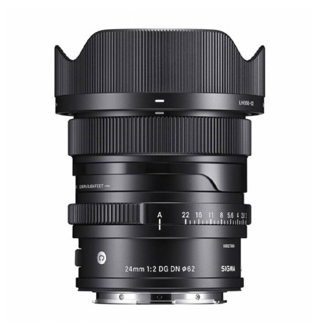 SIGMA 24MM F2 DG DN CONTEMPORARY Montura L