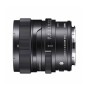 SIGMA 24MM F2 DG DN CONTEMPORARY Montura L SIGMA 24MM F2 DG DN CONTEMPORARY Montura L