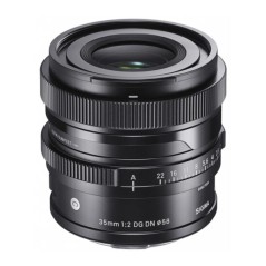 SIGMA 35MM F2 DG DN CONTEMPORARY Montura L