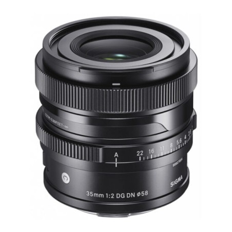 SIGMA 35MM F2 DG DN CONTEMPORARY Montura L