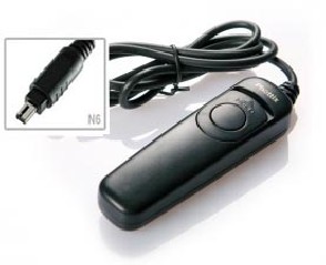 Phottix mando Cable 1m Nikon N6