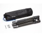 TRIPODE BENRO RHINO 24C CARBONO + ROTULA VX25