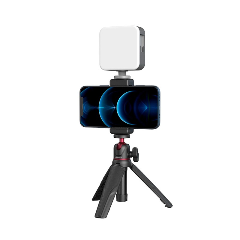 SMALLRIG VIGOR VK-30 KIT VLOGGING