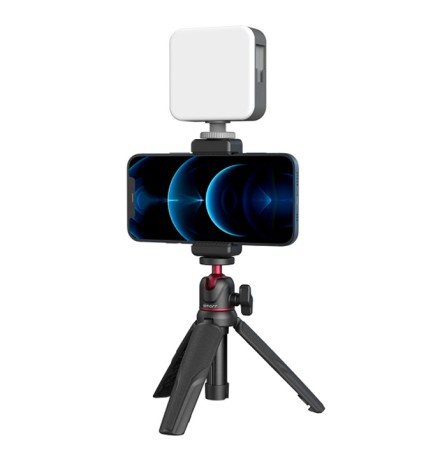 SMALLRIG VIGOR VK-30 KIT VLOGGING