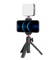 SMALLRIG VIGOR VK-30 KIT VLOGGING