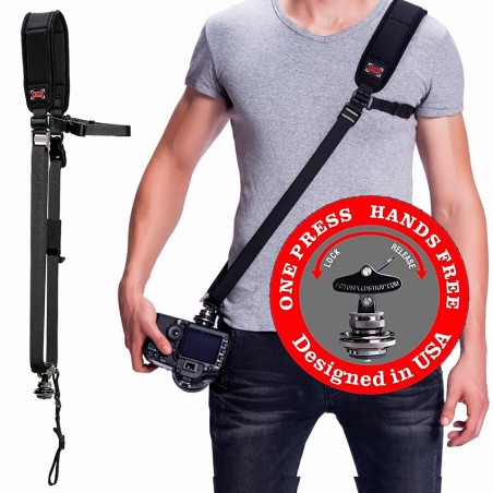 CORREA GGS F4 FOTOSPEED HOMBRO