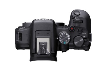 CANON EOS R10 + RF-S 18-45MM F3.5-6.3