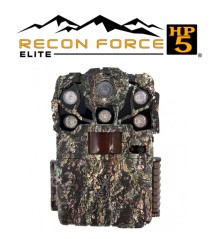 RECON FORCE ELITE HP5 BROWNING
