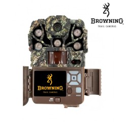 RECON FORCE ELITE HP5 8E BROWNING CÁMARA DE TRAMPEO