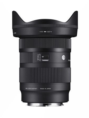 SIGMA 16-28MM F2.8 DG DN CONTEMPORARY SONY E