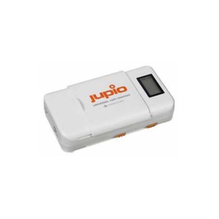 CARGADOR JUPIO UNIVERSAL LUC65
