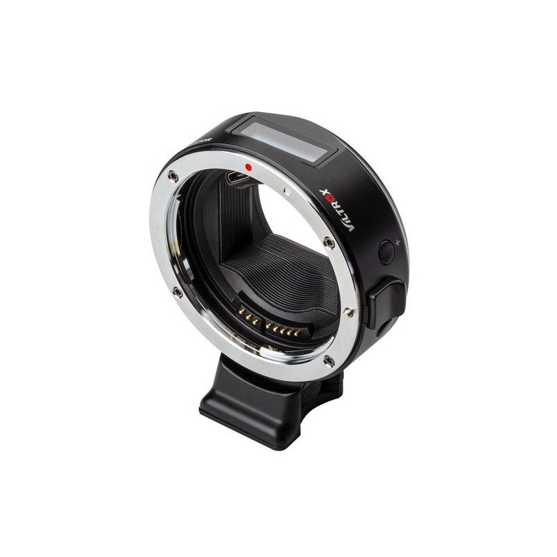 VILTROX ADAPTADOR AF LENTE CANON EF-E5 E-Mount VILTROX ADAPTADOR AF LENTE CANON EF-E5 E-Mount