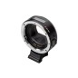 VILTROX ADAPTADOR AF LENTE CANON EF-E5 E-Mount VILTROX ADAPTADOR AF LENTE CANON EF-E5 E-Mount