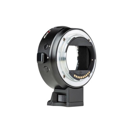VILTROX ADAPTADOR AF LENTE CANON EF-E5 E-Mount