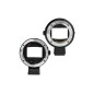 VILTROX ADAPTADOR AF LENTE CANON EF-E5 E-Mount VILTROX ADAPTADOR AF LENTE CANON EF-E5 E-Mount