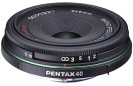 PENTAX 40mm F2.8 DA AL LTD HD PENTAX 40mm F2.8 DA AL LTD HD