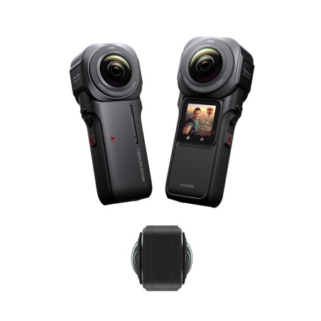 INSTA360 ONE RS 1 INCH EDITION