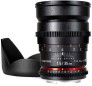 Samyang 35mm T1,5 VDSLR Canon