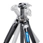 LEOFOTO LV-284C+BV-5 TRÍPODE DE CARBONO PARA VIDEO