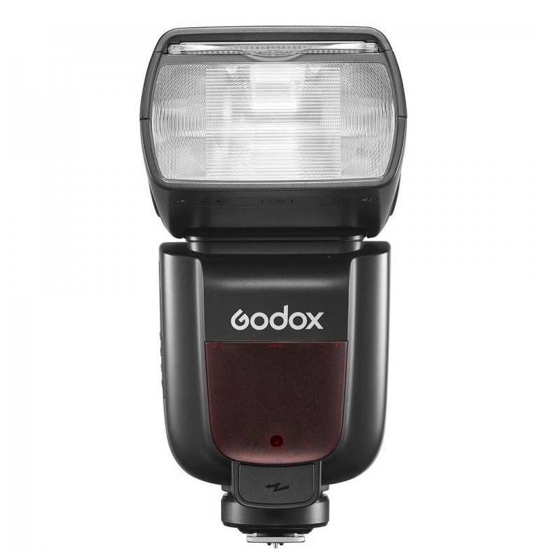 GODOX TT685 II FLASH PARA OLYMPUS / PANASONIC GODOX TT685 II FLASH PARA OLYMPUS / PANASONIC