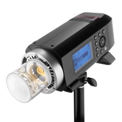 FLASH GODOX AD400PRO TTL 