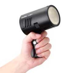 GODOX AD100PRO TTL FLASH AUTÓNOMO