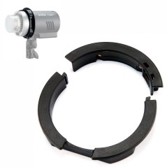 GODOX ADAPTADOR AD-AB PARA FLASH AD300PRO