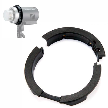 GODOX ADAPTADOR AD-AB PARA FLASH AD300PRO
