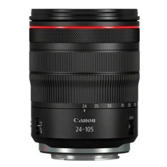 CANON RF 24-105MM F4L IS USM