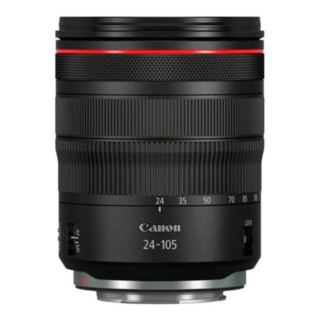 CANON RF 24-105MM F4L IS USM