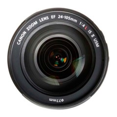 CANON RF 24-105MM F4L IS USM
