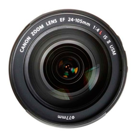 CANON RF 24-105MM F4L IS USM