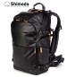 MOCHILA SHIMODA EXPLORE V2 30L STARTER KIT NEGRO