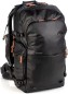 MOCHILA SHIMODA EXPLORE V2 30L STARTER KIT NEGRO