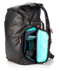 SHIMODA EXPLORE V2 30L STARTER KIT NEGRO