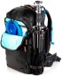 MOCHILA SHIMODA EXPLORE V2 30L STARTER KIT NEGRO