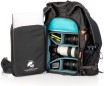 MOCHILA SHIMODA EXPLORE V2 30L STARTER KIT NEGRO