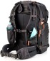 MOCHILA SHIMODA EXPLORE V2 30L STARTER KIT NEGRO