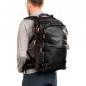 MOCHILA SHIMODA EXPLORE V2 30L STARTER KIT NEGRO