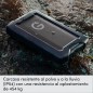 DISCO DURO SANDISK PRO G-DRIVE ARMORATD 1TB