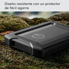 DISCO DURO SANDISK PRO G-DRIVE ARMORATD 1TB-1