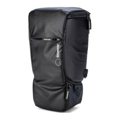 FUNDA SHIMODA  TOPLOADER NEGRO