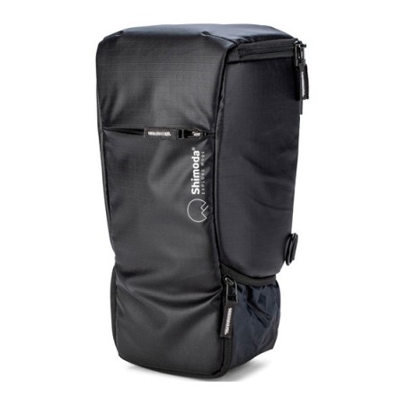 SHIMODA ESTUCHE TOPLOADER SMALL