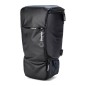 SHIMODA ESTUCHE TOPLOADER NEGRO SHIMODA ESTUCHE TOPLOADER NEGRO