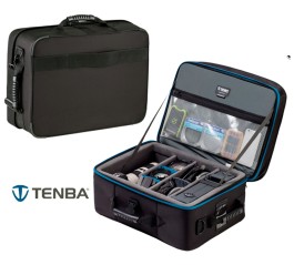 TENBA AIR CASE ATTACHE MALETA 2015
