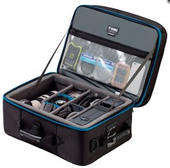 TENBA AIR CASE ATTACHE MALETA 2015