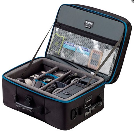 TENBA AIR CASE ATTACHE MALETA 2015