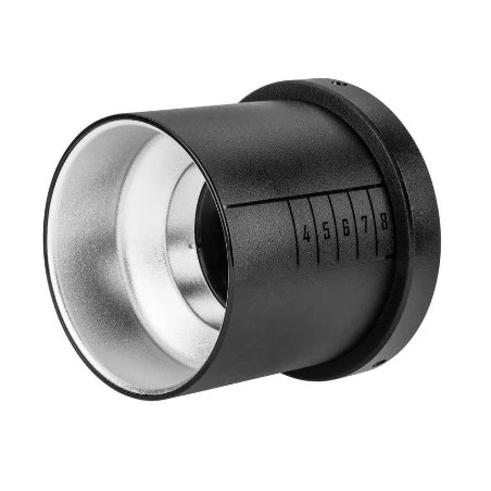 ADAPTADOR PROFOTO PARA FLASH GODOX AD400PRO