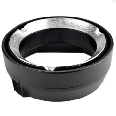 ADAPTADOR ELINCHROM EL PARA FLASH GODOX AD400PRO