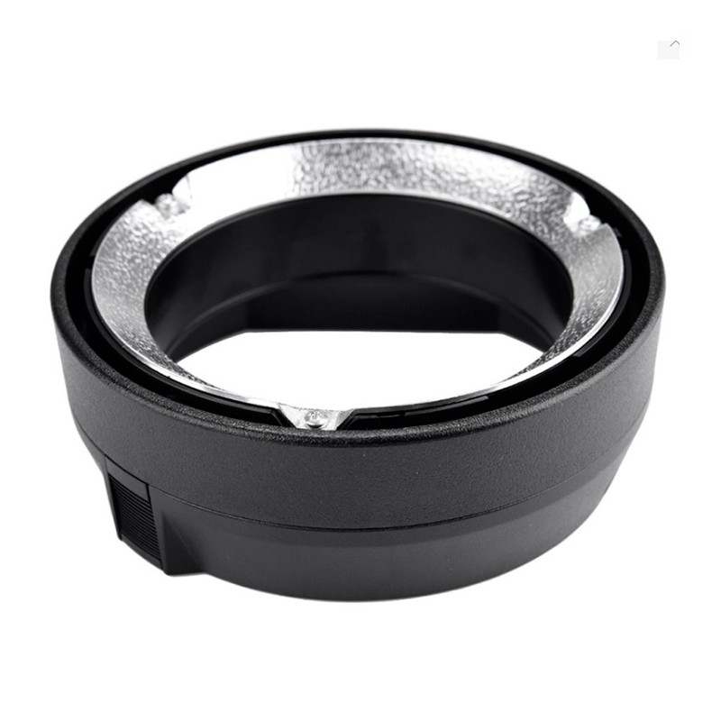 ADAPTADOR ELINCHROM EL PARA FLASH GODOX AD400PRO